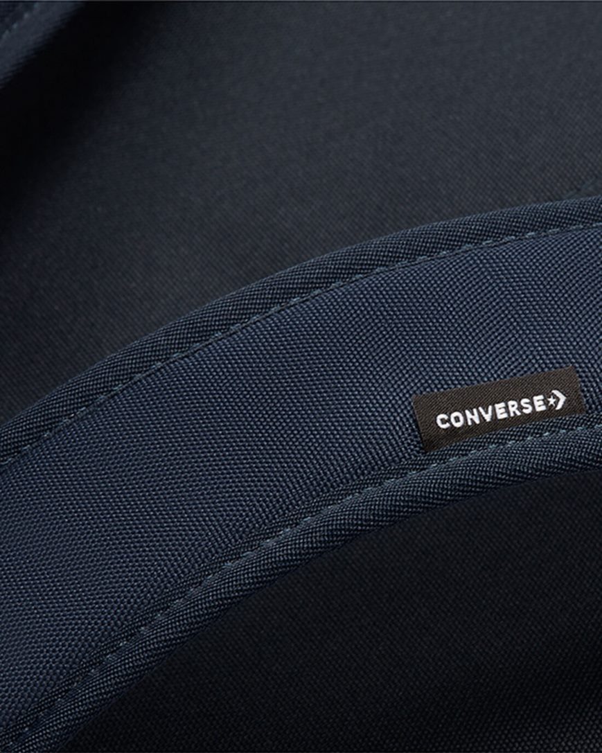Women's Converse GO 2 Backpacks Obsidian | AU 34095F